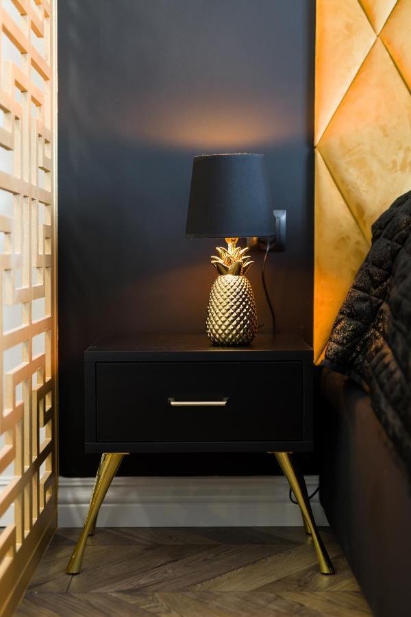 Art Deco Appartement *