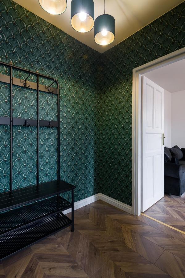 Apartment Art Deco