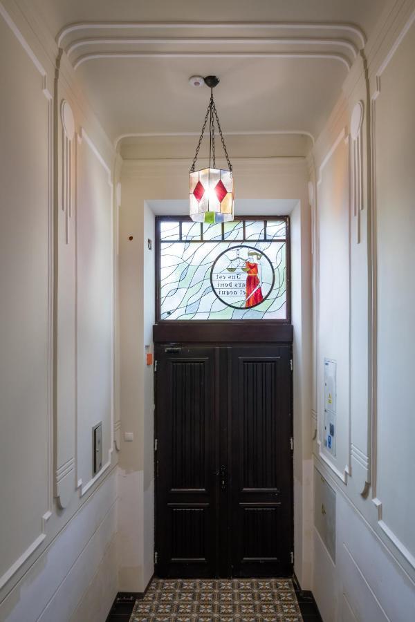 Apartment Art Deco *
